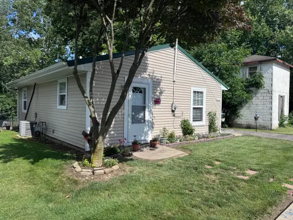 1112 Hillcrest Avenue, Springfield, OH 45504