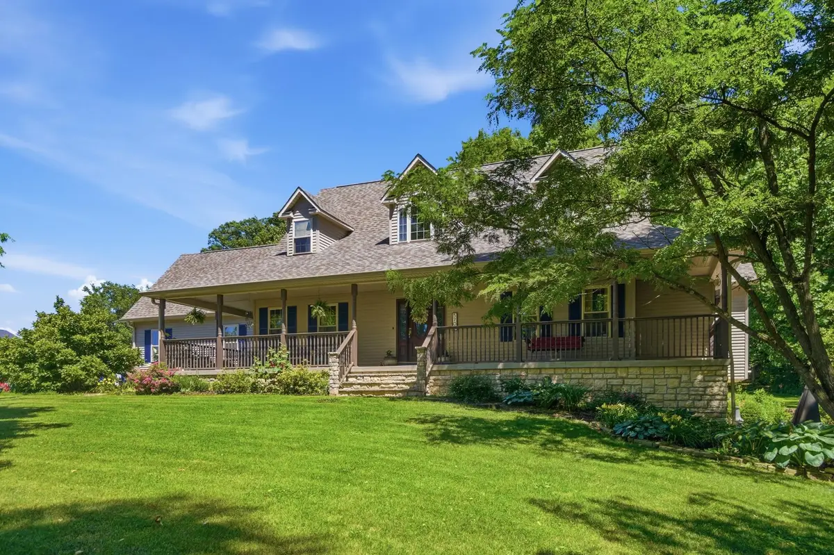 5700 Kizer Lane, Springfield, OH 45502 - #1