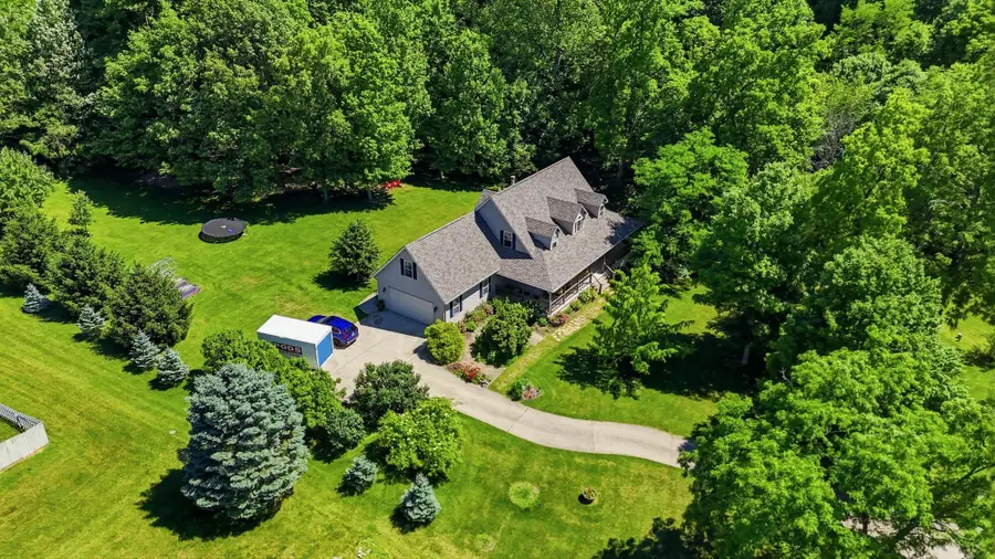5700 Kizer Lane, Springfield, OH 45502 - #2