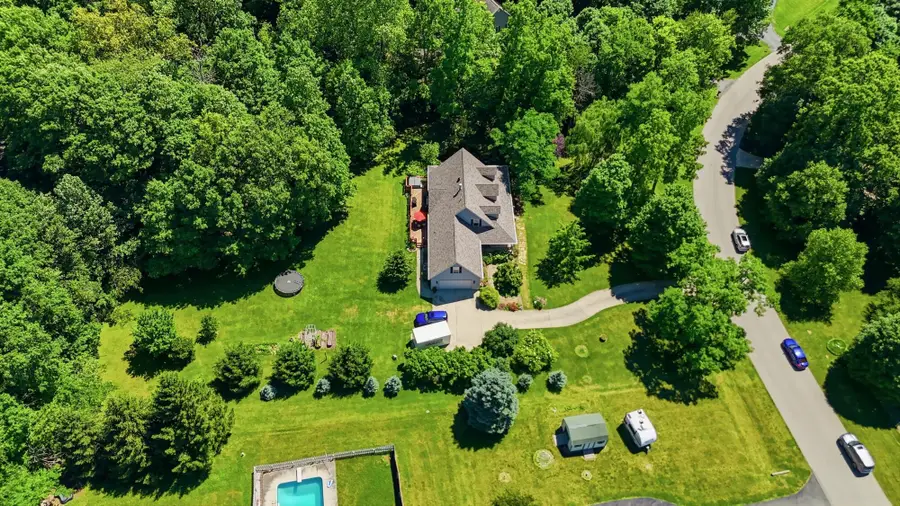 5700 Kizer Lane, Springfield, OH 45502 - #3