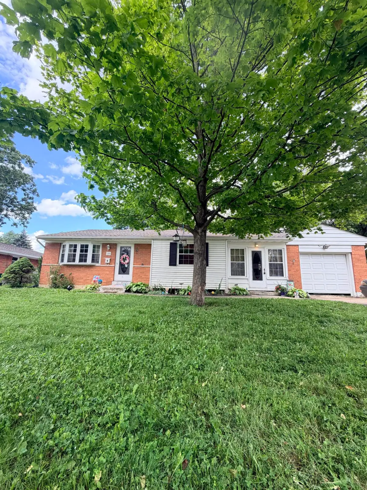 100 Inwood Road, West Jefferson, OH 43162 - #1