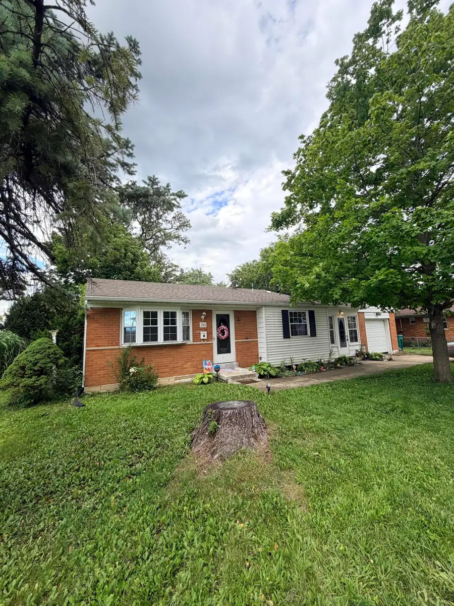 100 Inwood Road, West Jefferson, OH 43162 - #2