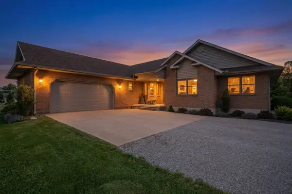 3140 Sidney-freyburg Road, Sidney, OH 45365