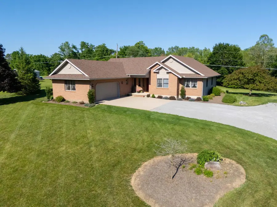 3140 Sidney-freyburg Road, Sidney, OH 45365 - #3