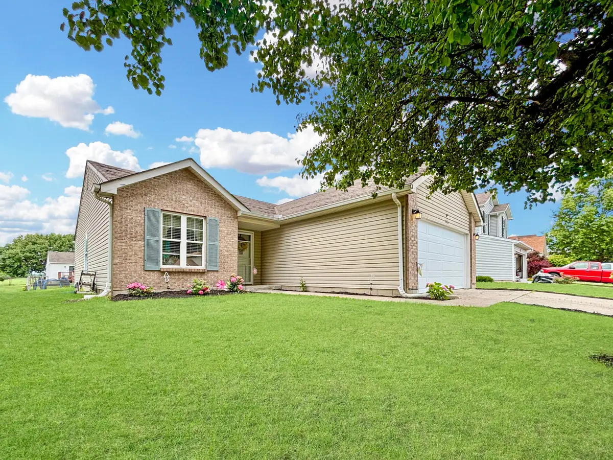 943 Pheasant Run Drive, Trenton, OH 45067 - #1