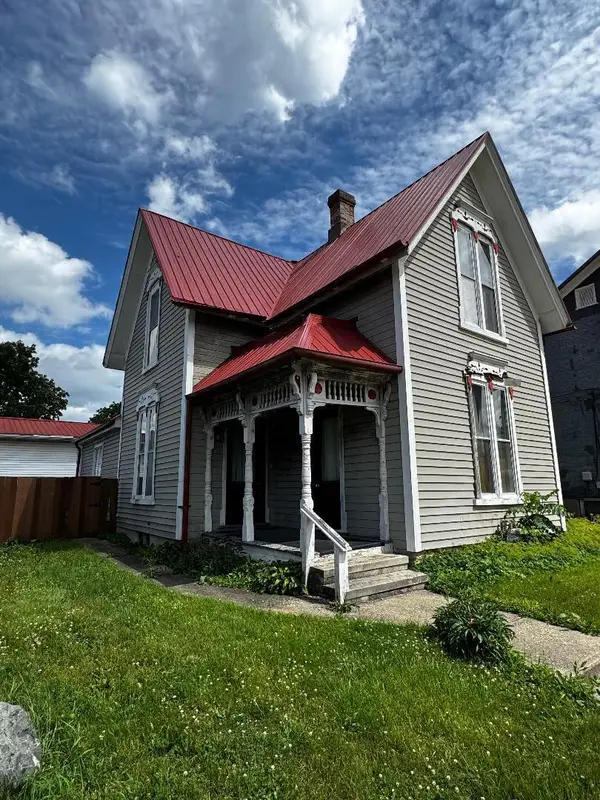 313 S Main Street, Urbana, OH 43078