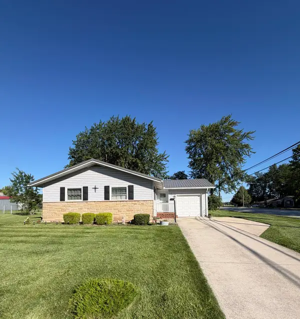 1009 Linden Avenue, Saint Marys, OH 45885