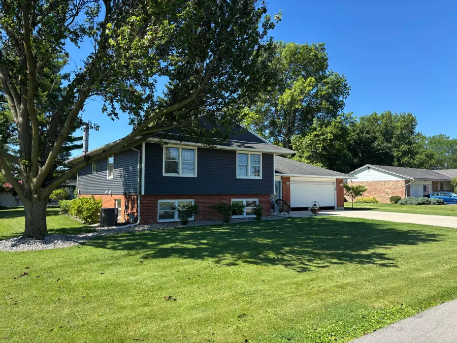 2912 Melody Drive, Celina, OH 45822 - #2