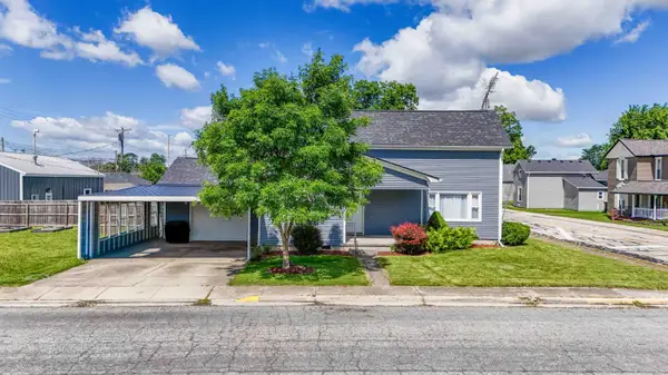 209 Fairview Street, Jackson Center, OH 45334