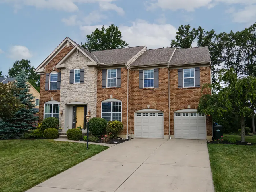 3273 Cornwallis Court, Dayton, OH 45414 - #2