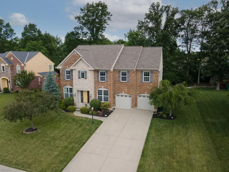 3273 Cornwallis Court, Dayton, OH 45414 - #3