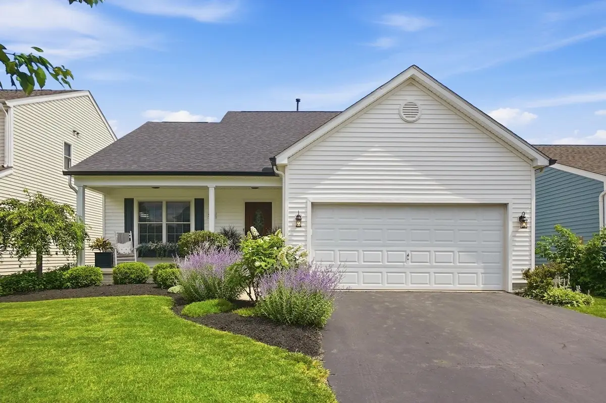 5846 Westbank Drive, Galloway, OH 43119 - #1