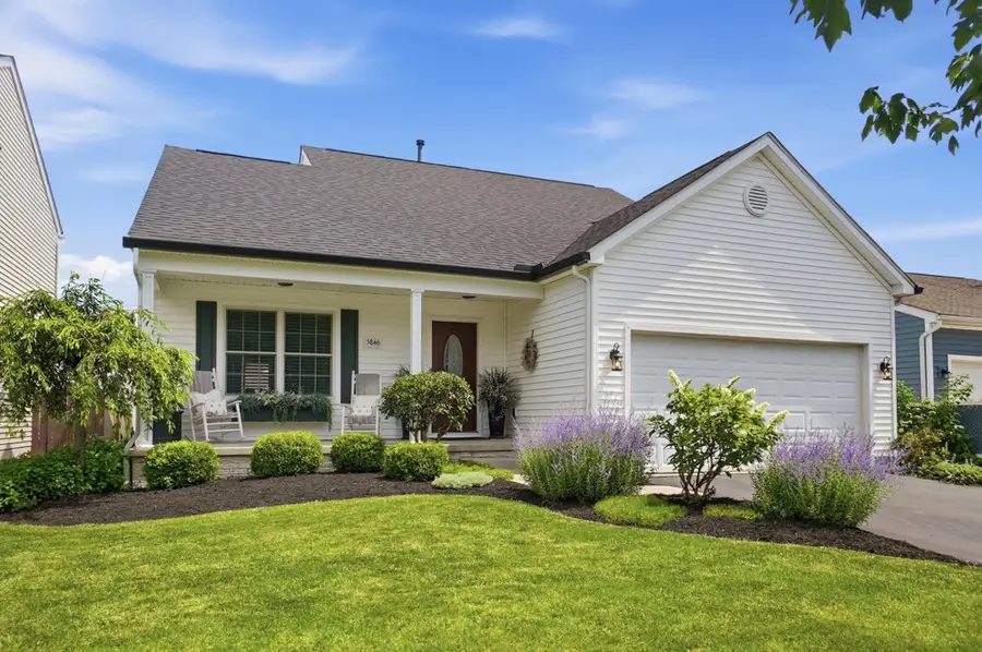 5846 Westbank Drive, Galloway, OH 43119 - #2