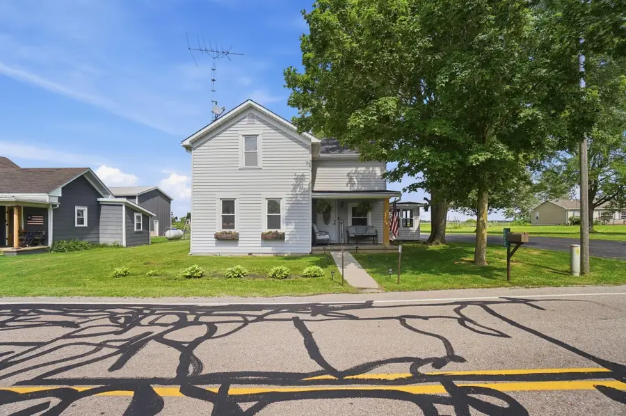 10435 Bradford Bloomer Road, Covington, OH 45318 - #2