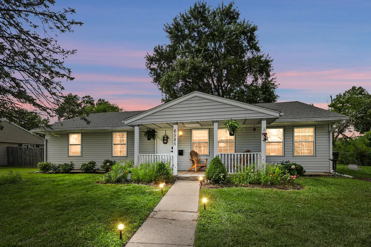 6586 Sterling Drive, Enon, OH 45323 - #1