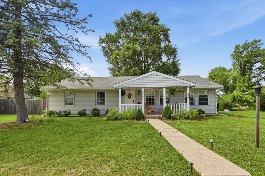 6586 Sterling Drive, Enon, OH 45323 - #2