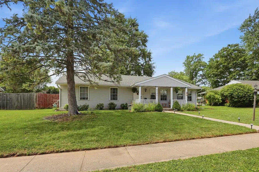 6586 Sterling Drive, Enon, OH 45323 - #3
