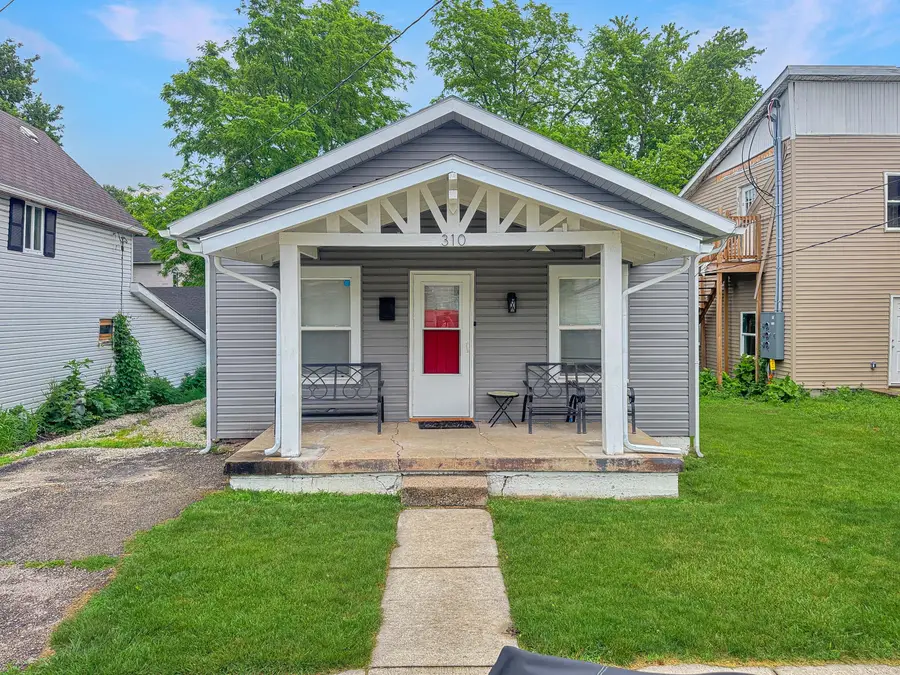 310 Hill Street, Urbana, OH 43078 - #2