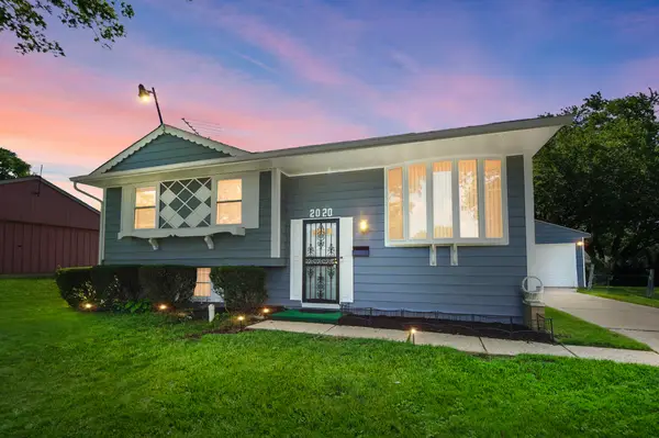 2020 Elmsford Street, Springfield, OH 45506