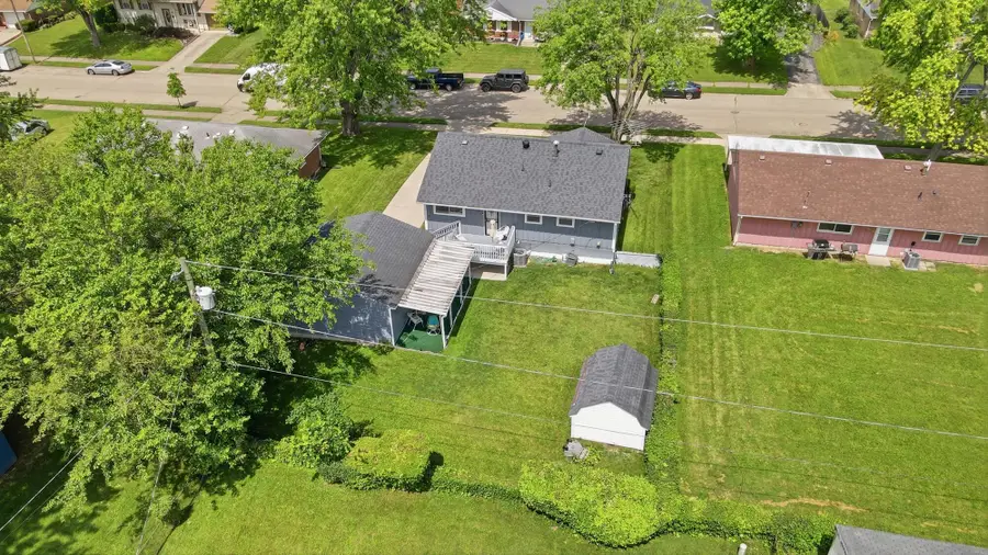 2020 Elmsford Street, Springfield, OH 45506 - #3