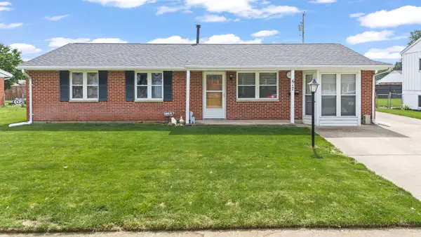 617 Locust Lane, Troy, OH 45373