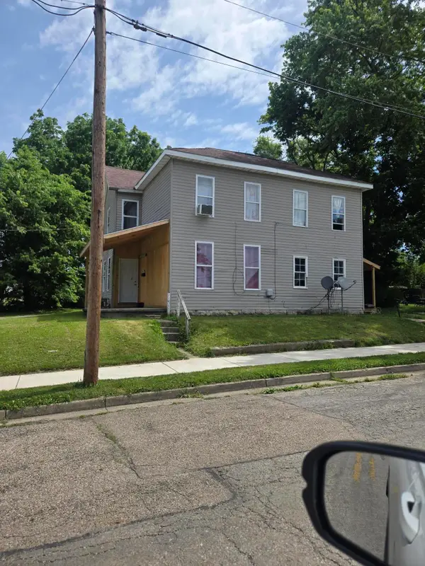 1020 Sherman Avenue, Springfield, OH 45503