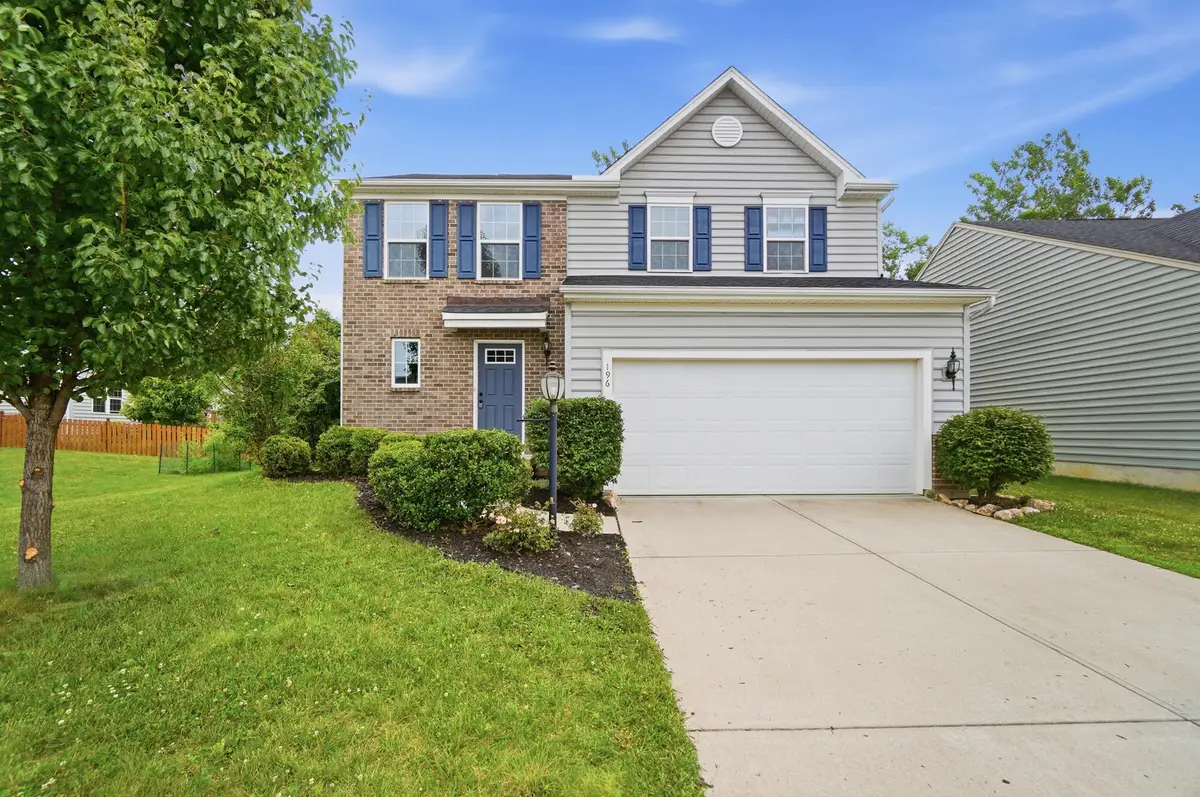 196 Rapids Drive, Fairborn, OH 45324 - #1