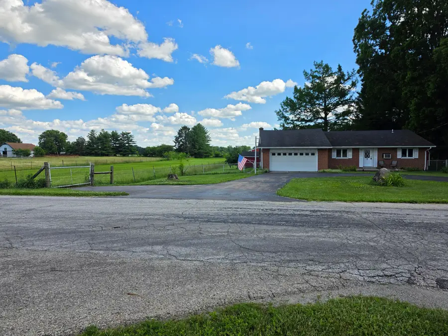2629 Pemberton Road, Laura, OH 45337 - #2