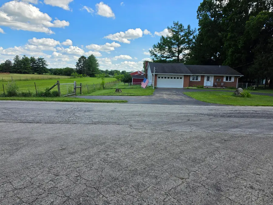 2629 Pemberton Road, Laura, OH 45337 - #3