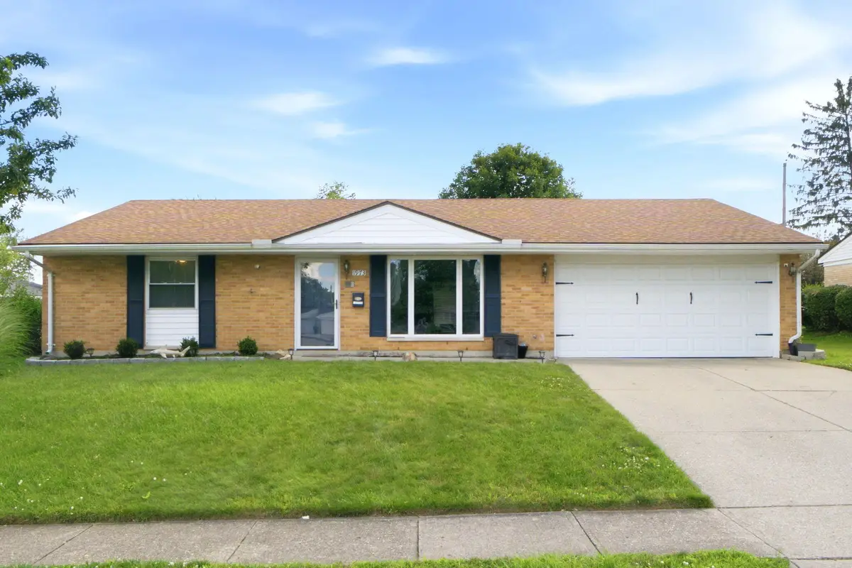 1973 Campus Drive, Fairborn, OH 45324 - #1