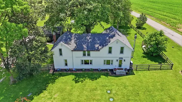 6469 Runkle Road, Saint Paris, OH 43072