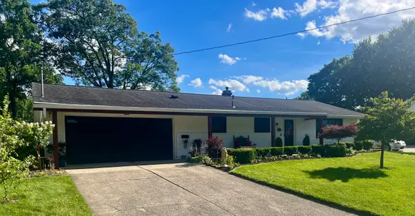 939 Torrence Drive, Springfield, OH 45503