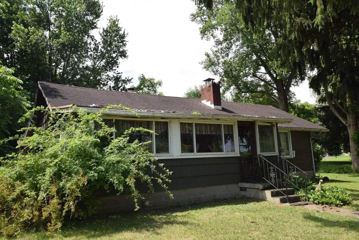 11249 Fairview Street, Saint Paris, OH 43072 - #1