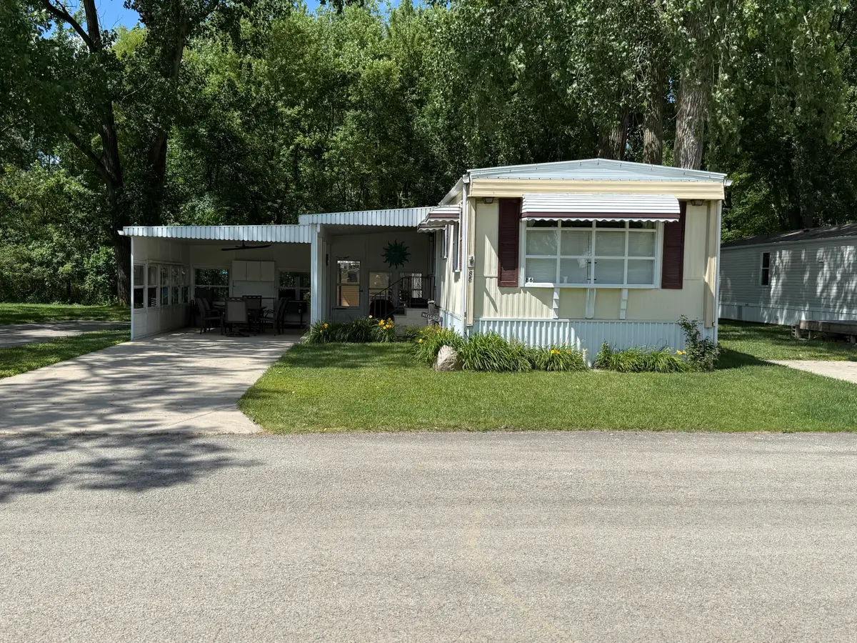 6953 State Route 219 Lot 86, Celina, OH 45822 - #1