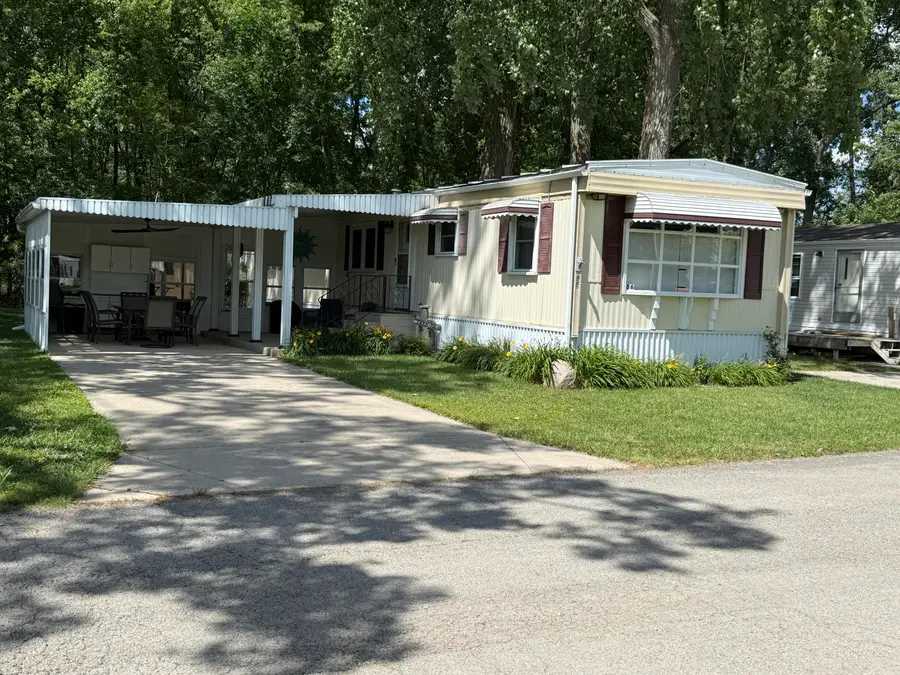 6953 State Route 219 Lot 86, Celina, OH 45822 - #2