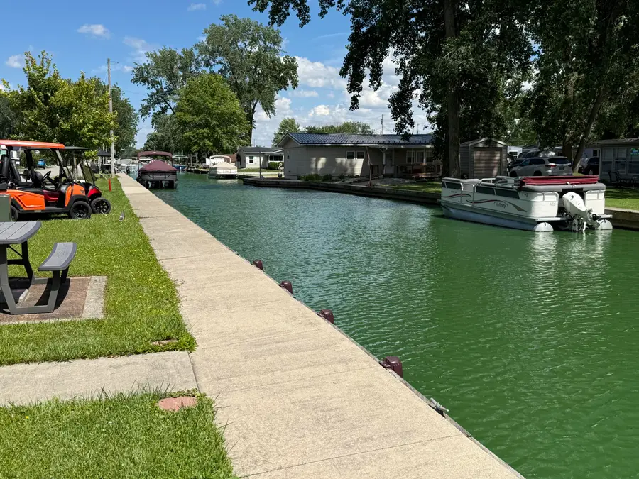 6953 State Route 219 Lot 86, Celina, OH 45822 - #3