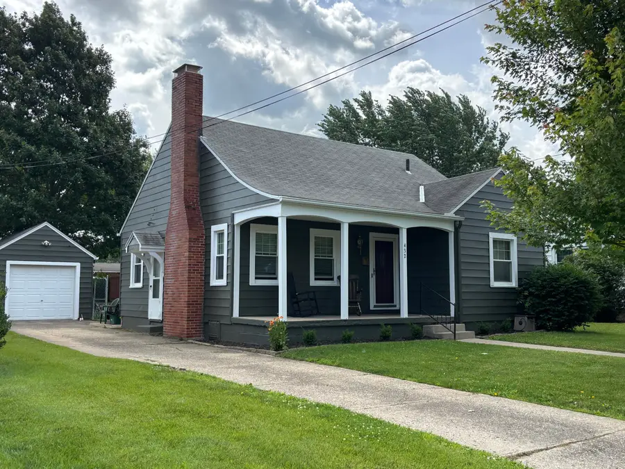 432 Lawnview Avenue, Springfield, OH 45505 - #2