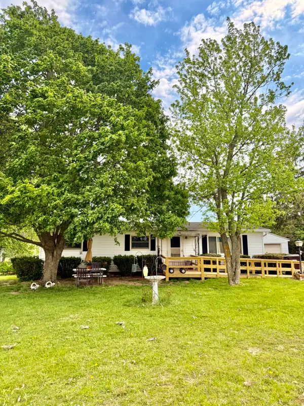 1912 Patterson-halpin Road, Piqua, OH 45356