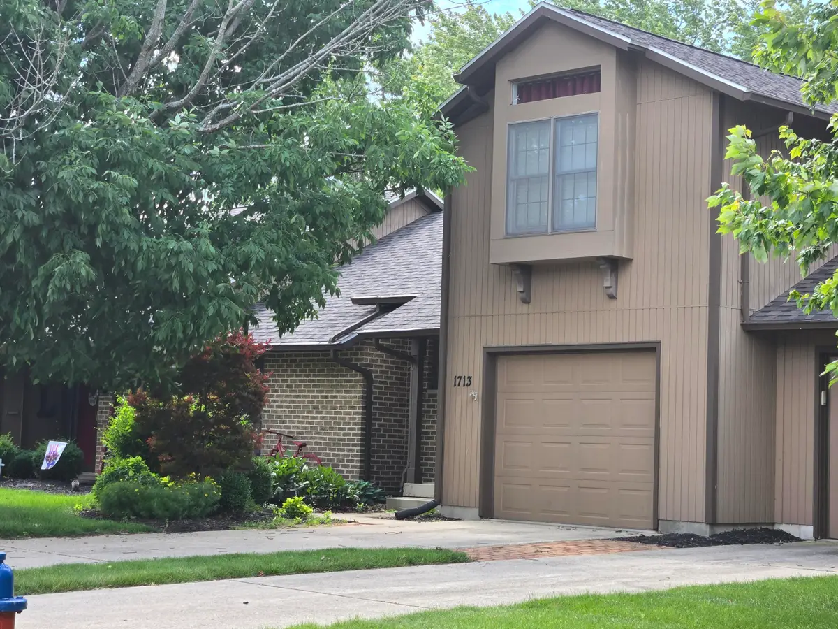 1713 Winston Drive, Saint Marys, OH 45885 - #1