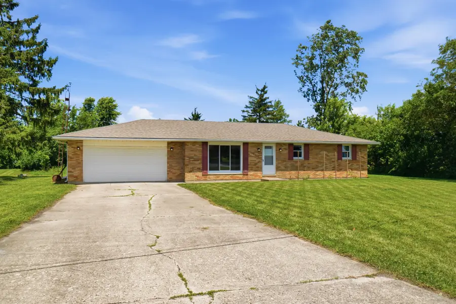 1885 Troy Urbana Road, Troy, OH 45373 - #3