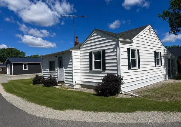 5529 Island View Drive, Celina, OH 45822