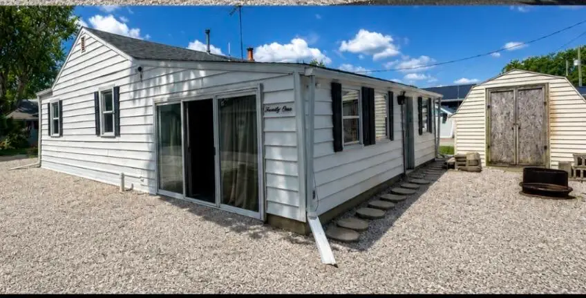 5529 Island View Drive, Celina, OH 45822 - #2