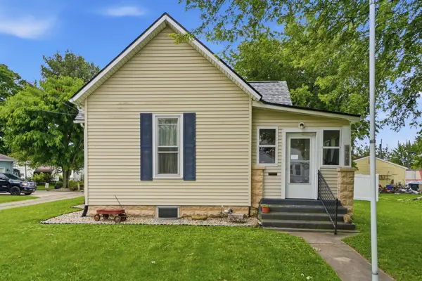 509 E 8th Street, Delphos, OH 45833