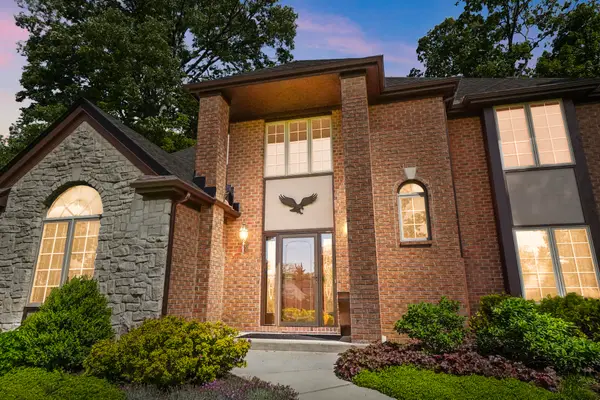 2350 Lostwood Court, Beavercreek TWP, OH 45385