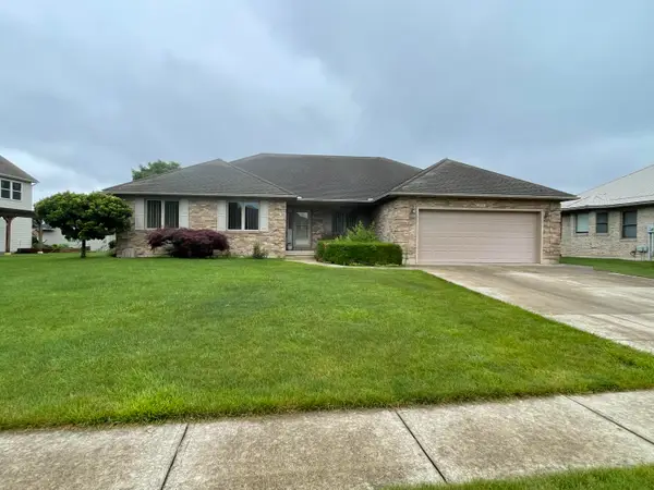 1554 Westlake Drive, Sidney, OH 45365