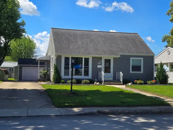 1013 Motz Street, Saint Marys, OH 45885