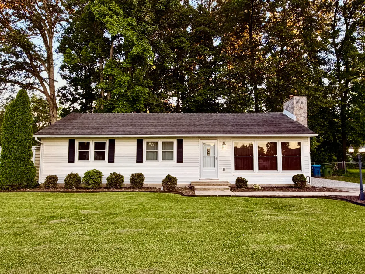 111 E Parkwood Street, Sidney, OH 45365 - #1