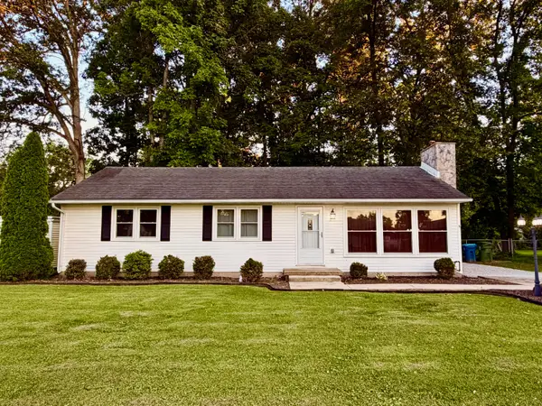 111 E Parkwood Street, Sidney, OH 45365