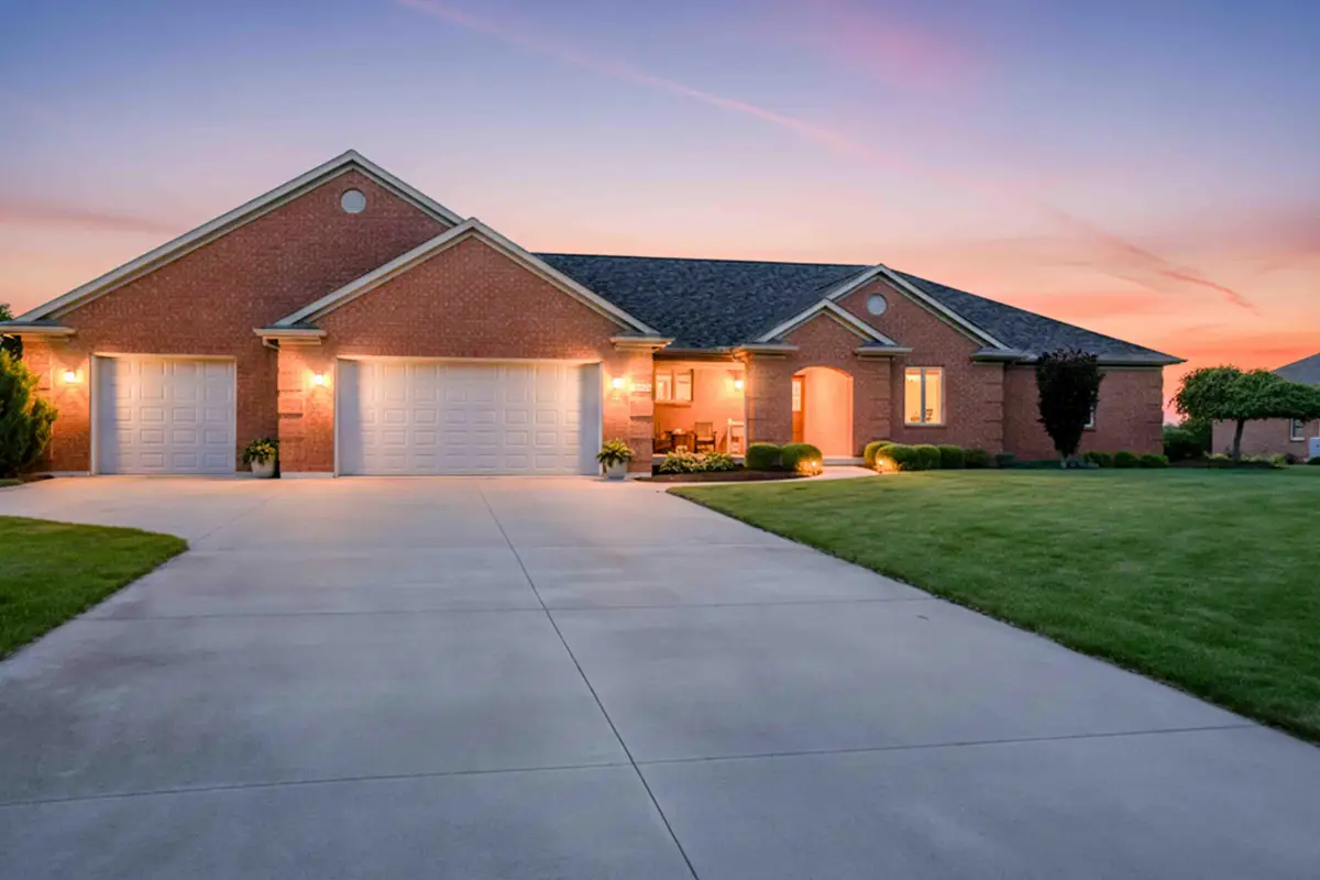 1879 Westlake Drive, Sidney, OH 45365 - #1