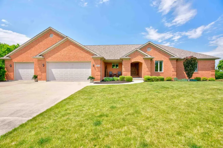 1879 Westlake Drive, Sidney, OH 45365 - #2